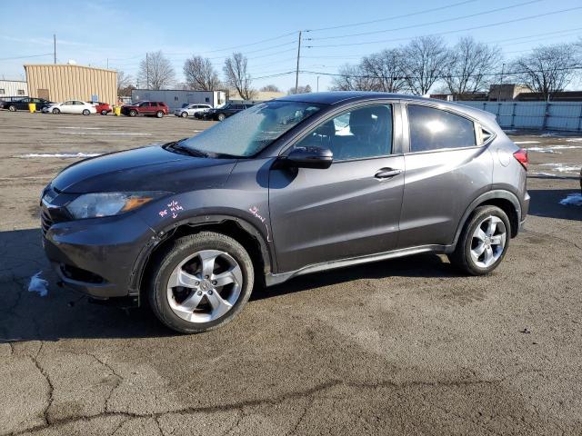 honda hr-v 2016 3czru6h57gm751094