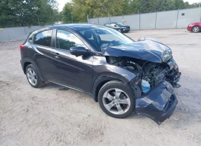 honda hr-v 2017 3czru6h57hg702042