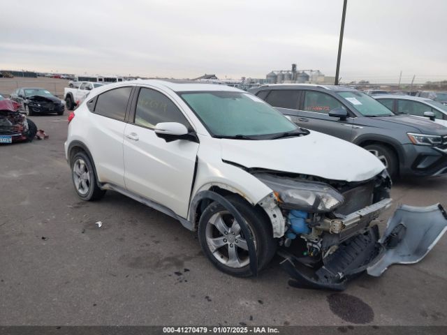 honda hr-v 2017 3czru6h57hm700485