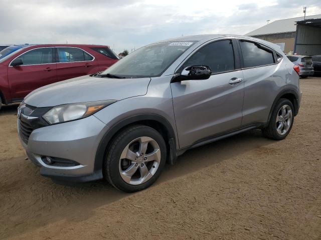 honda hr-v ex 2017 3czru6h57hm704200