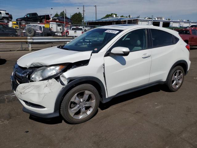 honda hr-v ex 2017 3czru6h57hm707923