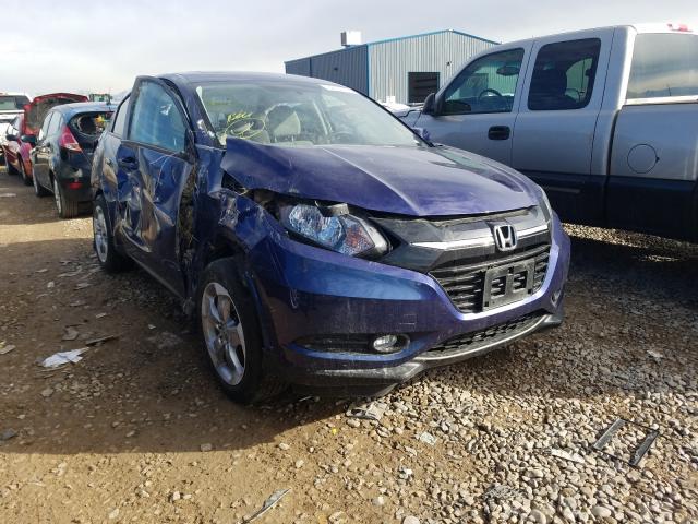 honda hr-v ex 2017 3czru6h57hm723040