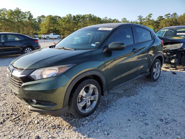 honda hr-v ex 2017 3czru6h57hm724138