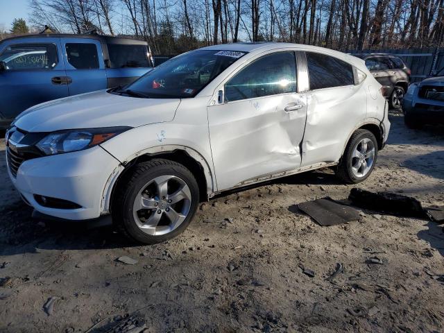 honda hr-v ex 2017 3czru6h57hm727122