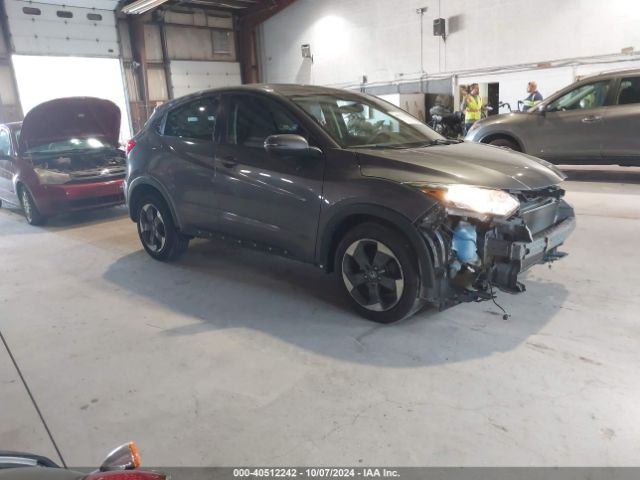 honda hr-v 2018 3czru6h57jg702886