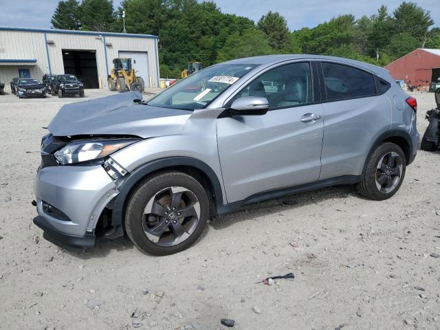 honda hr-v 2018 3czru6h57jm706664