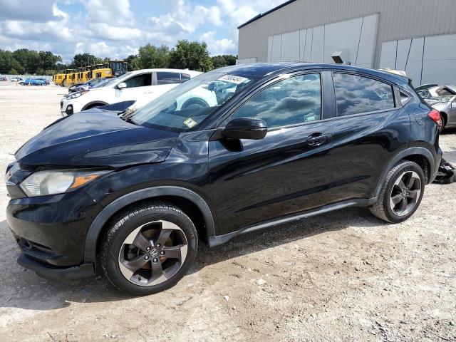 honda hr-v ex 2018 3czru6h57jm716501