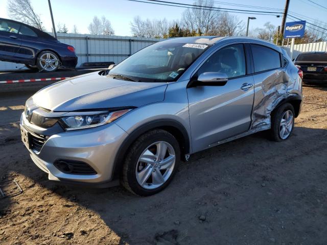 honda hr-v ex 2019 3czru6h57km706164