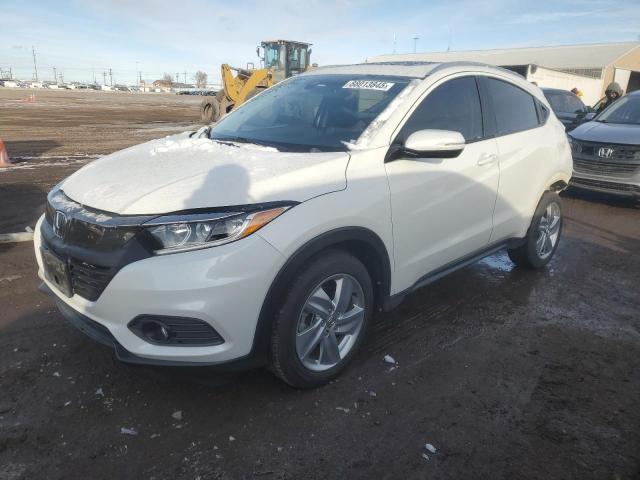 honda hr-v ex 2019 3czru6h57km715687