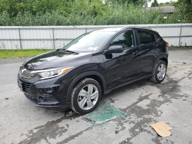 honda hr-v 2019 3czru6h57km726687