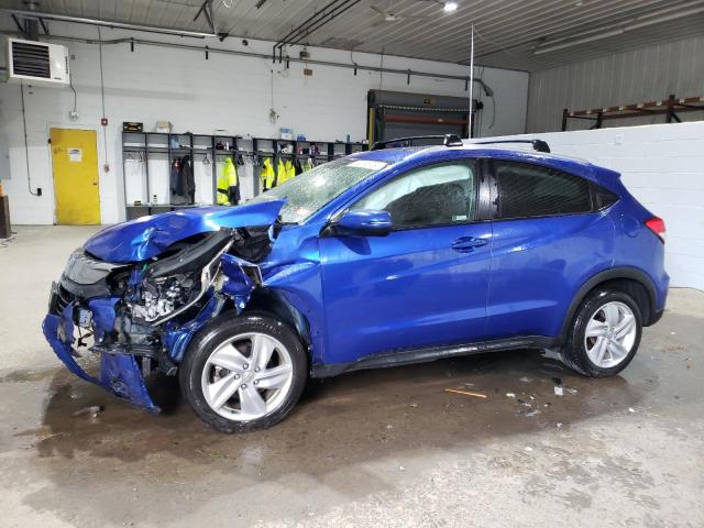 honda hr-v ex 2019 3czru6h57km727919