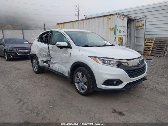 honda hr-v 2019 3czru6h57km738872