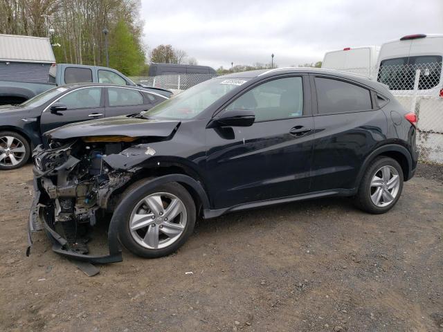 honda hr-v 2019 3czru6h57km743165