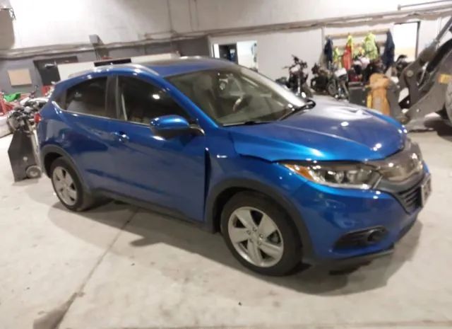 honda hr-v 2020 3czru6h57lm704917