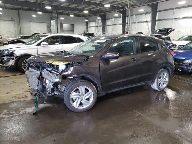 honda hr-v ex 2020 3czru6h57lm710703