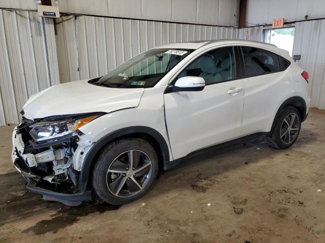 honda hr-v ex 2022 3czru6h57nm700367