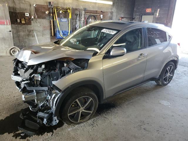 honda hr-v ex 2022 3czru6h57nm747785