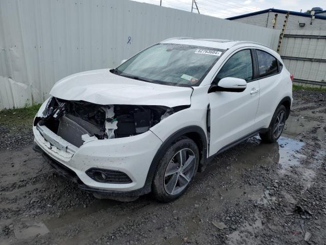 honda hr-v ex 2022 3czru6h57nm755661