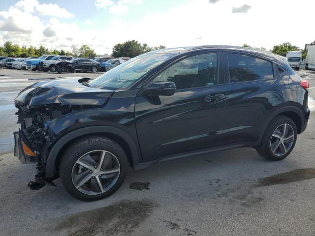 honda hr-v ex 2022 3czru6h57nm764232