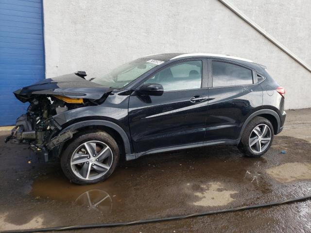 honda hr-v ex 2022 3czru6h57nm766935