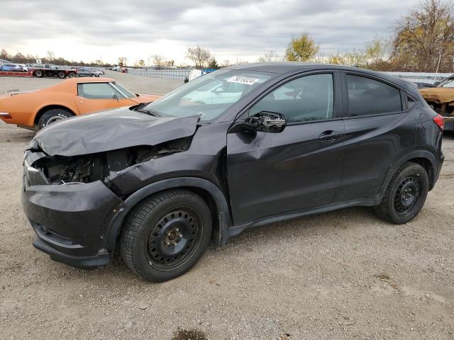 honda hr-v ex 2016 3czru6h58gm102341