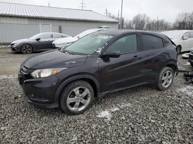 honda hr-v ex 2016 3czru6h58gm713826