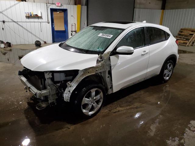 honda hr-v ex 2016 3czru6h58gm724602