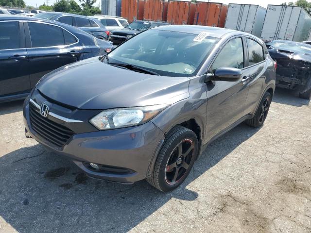 honda hr-v ex 2016 3czru6h58gm742923