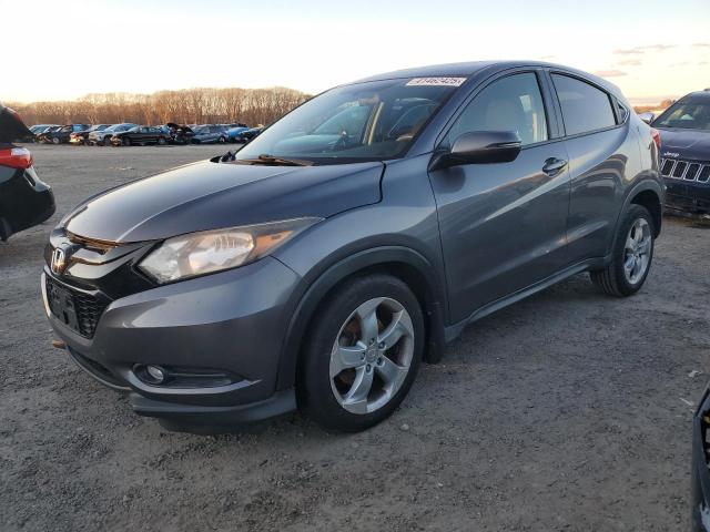 honda hr-v ex 2016 3czru6h58gm743053