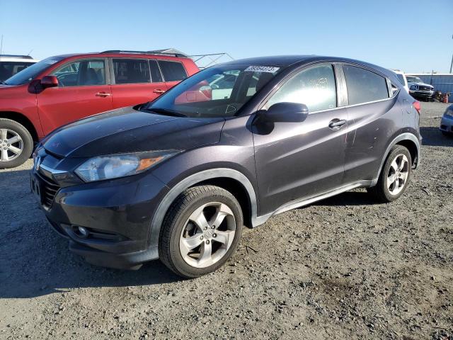 honda hr-v ex 2016 3czru6h58gm749810