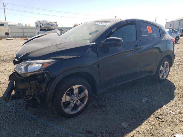 honda hr-v ex 2016 3czru6h58gm768762