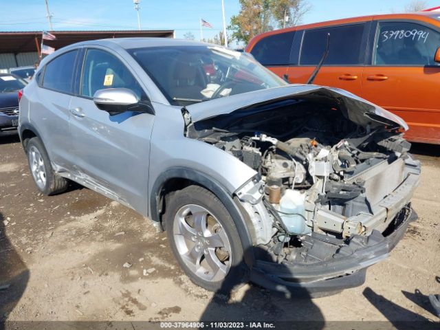 honda hr-v 2016 3czru6h58gm769877