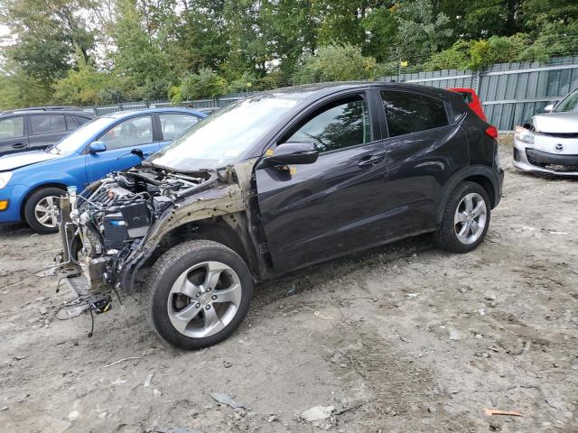 honda hr-v ex 2017 3czru6h58hm731325