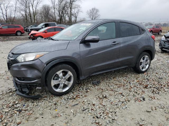 honda hr-v ex 2017 3czru6h58hm731888