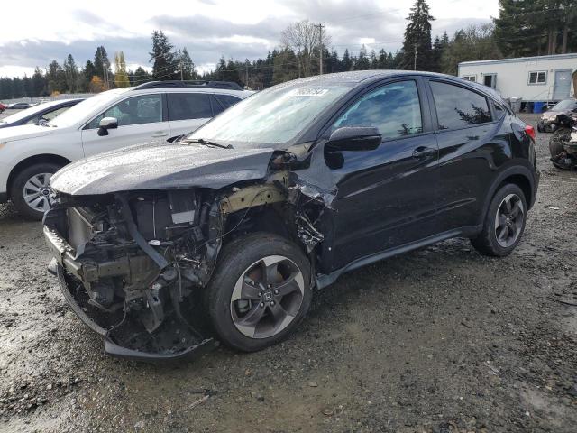 honda hr-v ex 2018 3czru6h58jm713977