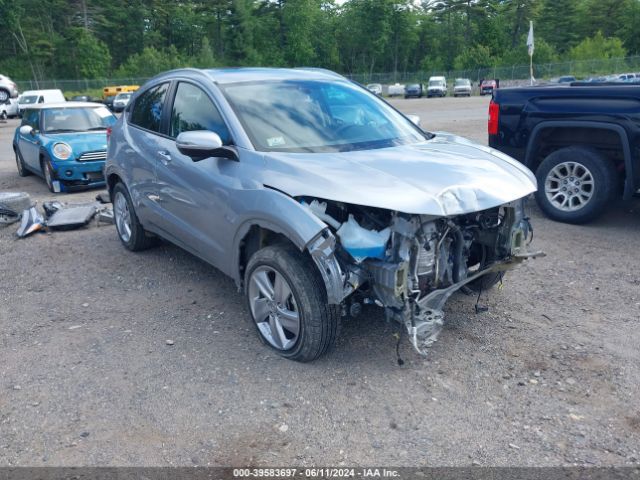 honda hr-v 2020 3czru6h58lm726392