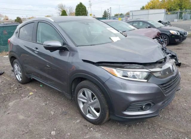 honda hr-v 2020 3czru6h58lm733598