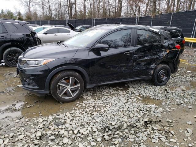 honda hr-v 2021 3czru6h58mm714597