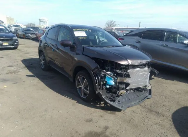 honda hr-v 2021 3czru6h58mm728208