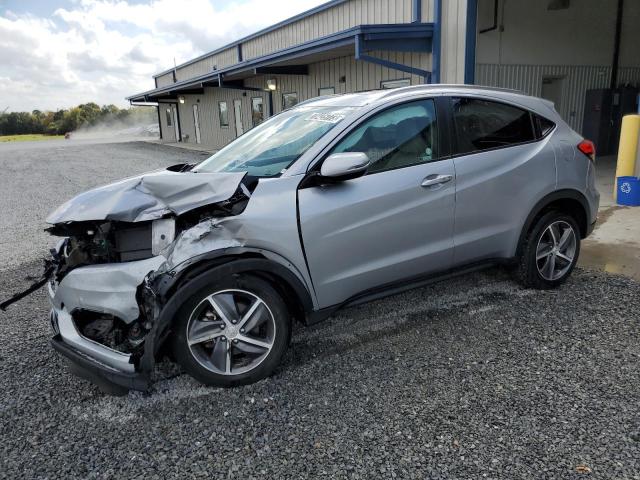 honda hr-v 2021 3czru6h58mm742108