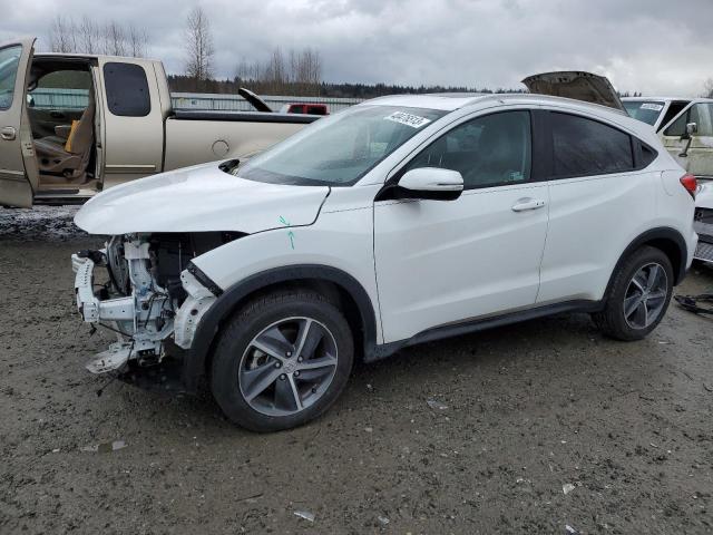 honda hr-v ex 2021 3czru6h58mm745669