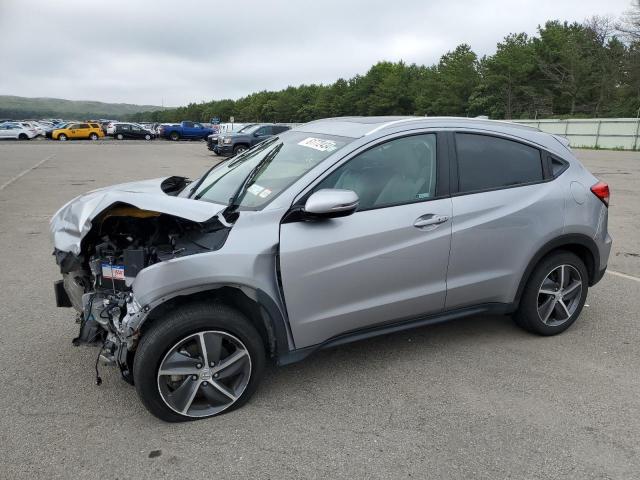 honda hr-v ex 2021 3czru6h58mm749866