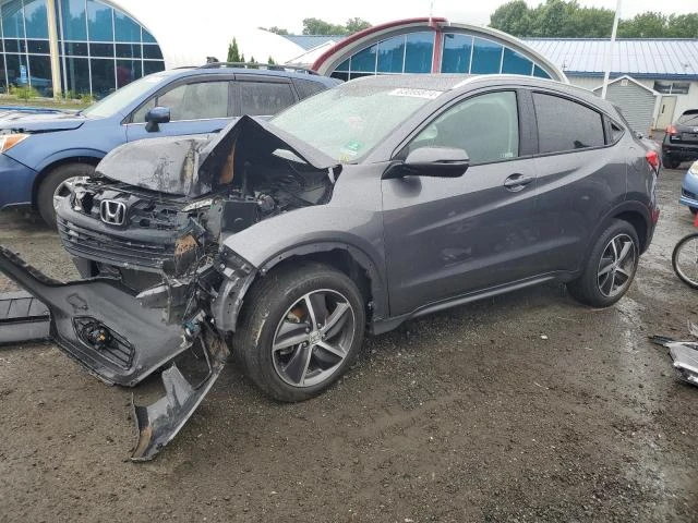 honda hr-v ex 2022 3czru6h58nm713483