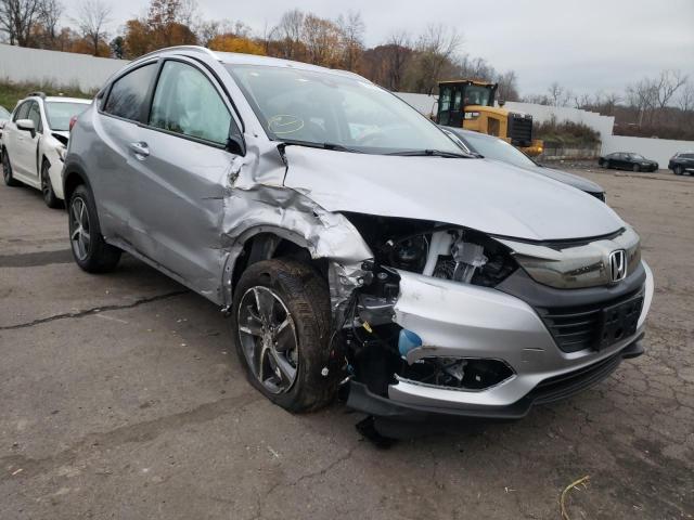 honda hr-v ex 2022 3czru6h58nm715086