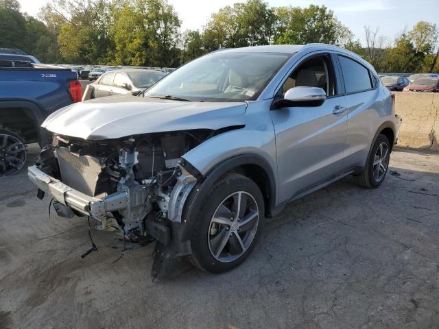 honda hr-v ex 2022 3czru6h58nm743146