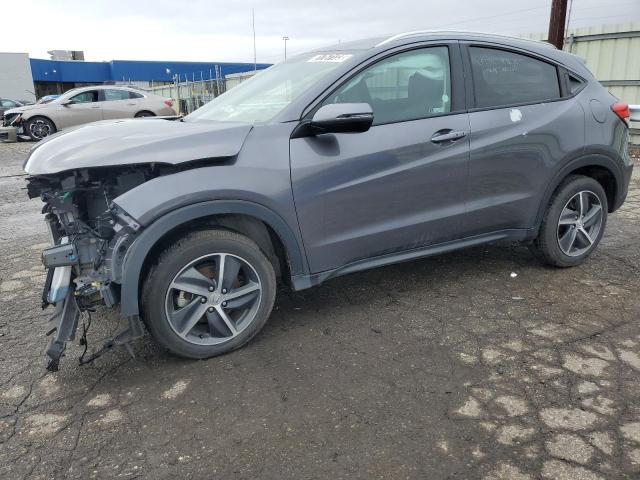 honda hr-v 2022 3czru6h58nm755426