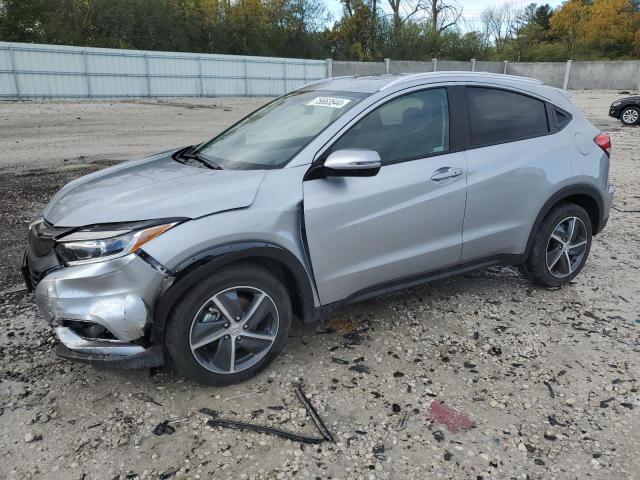 honda hr-v ex 2022 3czru6h58nm760366