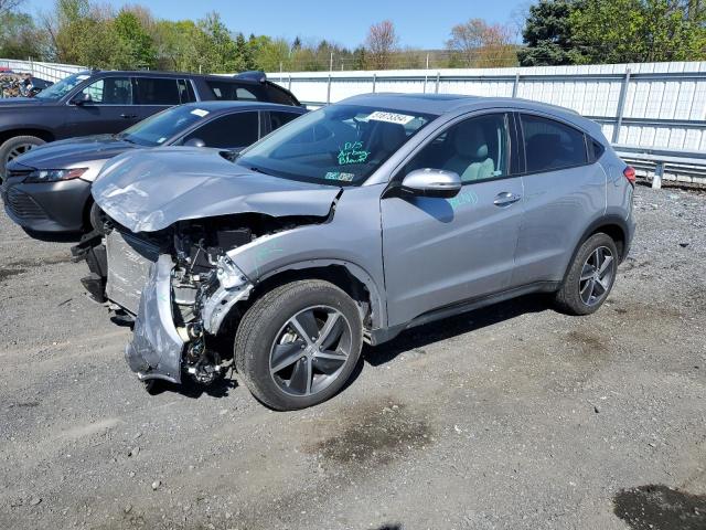 honda hr-v 2022 3czru6h58nm768547