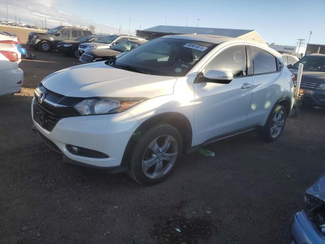 honda hr-v ex 2016 3czru6h59gm707632