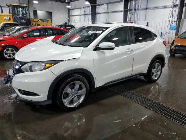 honda hr-v ex 2016 3czru6h59gm733017